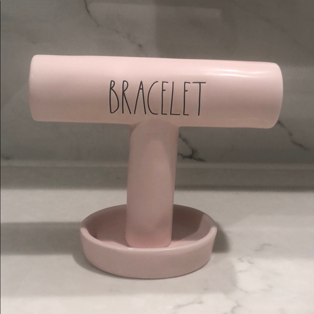 Rae Dunn bracelet holder
